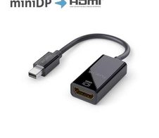 PureLink mini DisplayPort auf HDMI Adapter - 0,10m