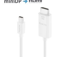 PureLink mini DisplayPort auf HDMI Kabel - 3m