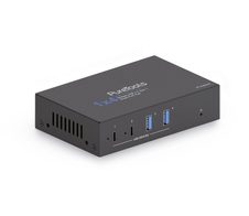 PureTools 1x4 5Gbps USB3-Hub