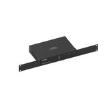 PureTools Gestellmontagesatz für PT-PSW-52KVM