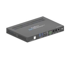PureTools 2x1 18Gbps HDBaset 3.0 KVM Transmitter