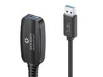 Sonero USB 3.2 (Gen 1x1) Aktives Verlängerungskabel