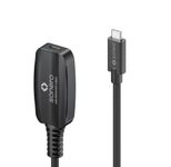 Sonero USB 3.2 (Gen 1x1) Aktives Verlängerungskabel