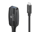 Sonero USB 3.2 (Gen 1x1) Aktives Verlängerungskabel
