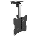 Pure Mounts Premium TV-Deckenhalterung 23-42 Zoll