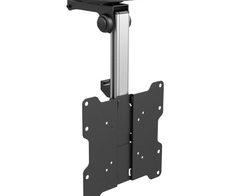 Pure Mounts Premium TV-Deckenhalterung 23-42 Zoll