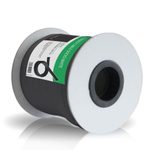 PureMounts Kabelsocke Polyester 50m, schwarz