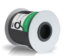 PureMounts Kabelsocke Polyester 50m, schwarz