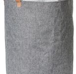 LOVE !T STORE !T Aufbewahrungskorb Premium 56 l - 40 x 40 x 45 cm, grau