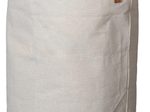 LOVE !T STORE !T Aufbewahrungskorb Premium 56 l - 40 x 40 x 45 cm, beige