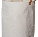 LOVE !T STORE !T Aufbewahrungskorb Premium 56 l - 40 x 40 x 45 cm, beige