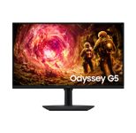 Samsung Odyssey G50F LS27FG502EUXEN QHD Gaming Monitor 68,6 cm (27")