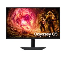 Samsung Odyssey G50F LS27FG502EUXEN QHD Gaming Monitor 68,6 cm (27")
