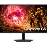 Samsung Odyssey G50F LS32FG502EUXEN QHD Gaming Monitor 80 cm (32")