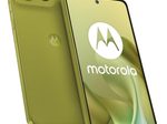 Motorola Moto G86 - 5G Smartphone 8GB/256GB (6.67"), Grün