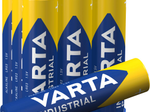 VARTA Industrial Pro AAA Stück