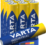 VARTA Industrial Pro AAA Stück
