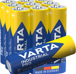 VARTA Industrial Pro AA Stück