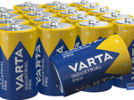 VARTA Industrial Pro D Stück