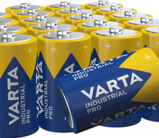 VARTA Industrial Pro D Stück