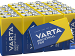 VARTA Industrial Pro 9V Stück