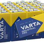 VARTA Industrial Pro 9V Stück