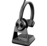 Poly Savi 7310-M Office-DECT 1880-1900 MHz Ein-Ohr-Headset