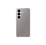 Samsung Slim Magnet Case für das Galaxy S26, Gray