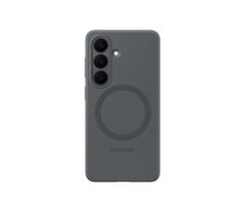 Samsung Silicone Magnet Case für das Galaxy S26, Black