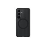 Samsung Rugged Magnet Case für das Galaxy S26, Black