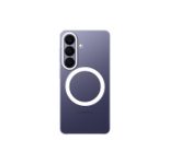 Samsung Clear Magnet Case für das Galaxy S26, Transparency