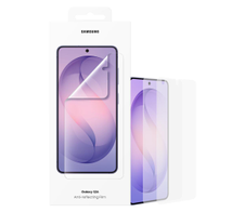 Samsung Anti-reflecting Film für das Galaxy S26, Transparancy