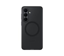 Samsung Rugged Magnet Case für das Galaxy S26+, Black