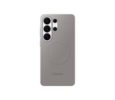 Samsung Slim Magnet Case für das Galaxy S26 Ultra, Gray