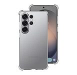 Mobeen Clear Cover für das Galaxy S26 Ultra