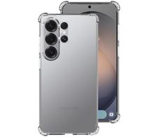 Mobeen Clear Cover für das Galaxy S26 Ultra