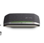 Poly Sync 20 Speakerphone USB-C/A Adapter Freisprecheinrichtung
