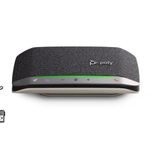 Poly Sync 20-M Speakerphone USB-C/A Adapter Freisprecheinrichtung