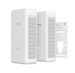 Omada BE9300 Wall Plate Wi-Fi 7 Access Point