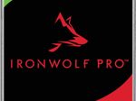 Seagate IronWolf® Pro - 18 TB