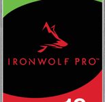 Seagate IronWolf® Pro - 18 TB
