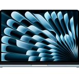 Apple MacBook Air 34,46 cm (13,6") himmelblau