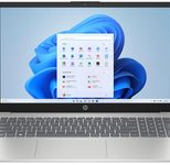 HP 15-fd0068ng Intel® Core™ 5 120U Notebook 39,6 cm (15,6")