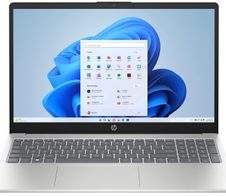 HP 15-fd0051ng Intel® Core™ 5 120U Notebook 39,6 cm (15,6")