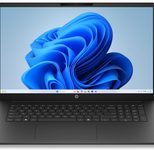 HP OmniBook 3 17-dk0055ng Intel® Core™ 5 120U Notebook 43,9 cm (17,3")