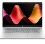 HP OmniBook 3 17-dk0056ng Intel® Core™ 5 120U Notebook 43,9 cm (17,3")