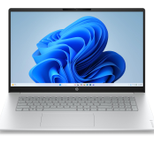 HP OmniBook 3 17-dk0072ng Intel® Core™ 7 150U Notebook 43,9 cm (17,3")