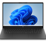 HP OmniBook 3 17-dp0070ng AMD Ryzen™ 7 160 Notebook 43,9 cm (17,3")