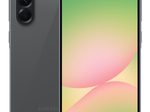 Samsung Galaxy A56 5G Enterprise Edition 17 cm (6.7') Dual-SIM USB Typ-C 8 GB 256 GB 5000 mAh Graphit