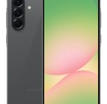 Samsung Galaxy A56 5G Enterprise Edition 17 cm (6.7') Dual-SIM USB Typ-C 8 GB 256 GB 5000 mAh Graphit